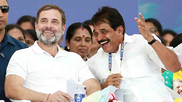 എഐസിസി ചുമതലയൊഴിഞ്ഞ് കെ സി വേണുഗോപാല് കേരളത്തിലേക്ക്?; ബിഹാര് തെരഞ്ഞെടുപ്പിന് പിന്നാലെ അഴിച്ചുപണി