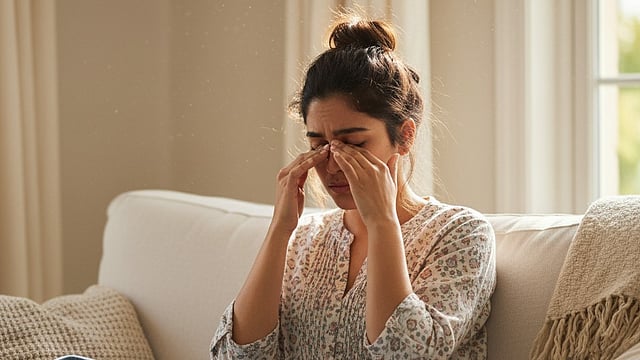 ഹൃദ്രോഗ ലക്ഷണങ്ങള്‍ ആരംഭിക്കുന്നത് കണ്ണില്‍ നിന്ന്, ഈ മാറ്റങ്ങള്‍ ശ്രദ്ധിച്ചിട്ടുണ്ടോ?