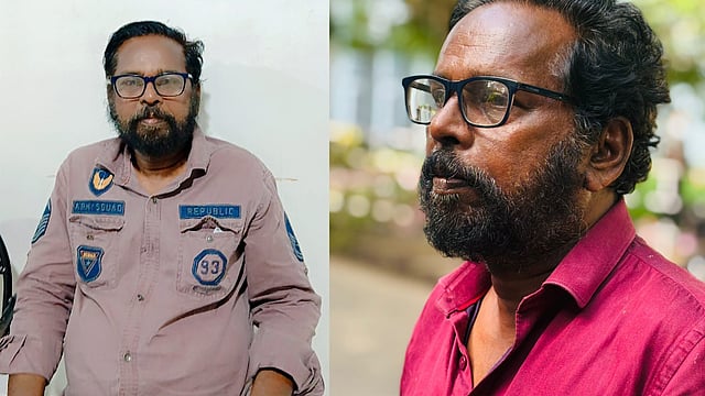 'ബിജെപിയില് ചേര്ന്നത് അറിഞ്ഞത് ചാനലിലൂടെ'; ഒരു രാഷ്ട്രീയ പാര്ട്ടിയിലും അംഗമല്ലെന്ന് ഇഞ്ചക്കാട് ബാലചന്ദ്രന്