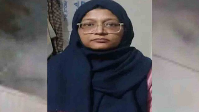 ആരുമറിയാതെ പുറത്തുപോകും, പലരും കാണാന് വരും; ഡോക്ടർ ഷഹീന്റേത് വിചിത്ര പെരുമാറ്റമെന്ന് സഹപ്രവർത്തകർ