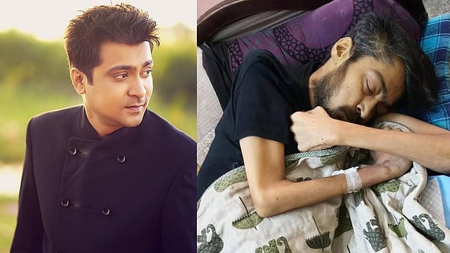 മലയാളത്തിലെ പ്രമുഖ നടിയുടെ മകൻ, അവസാന നാളുകളിൽ മരുന്നിനും ഭക്ഷണത്തിനും പോലും ബുദ്ധിമുട്ടി; നോവോർമ്മയായി അഭിനയ്, കുറിപ്പ്