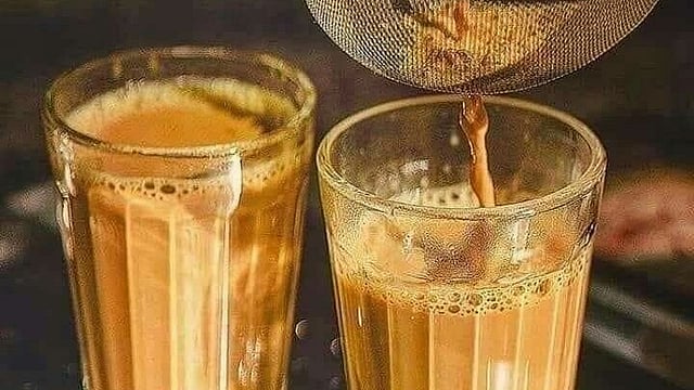 ചായ ആവര്‍ത്തിച്ചു ചൂടാക്കി കുടിക്കുന്ന ശീലമുണ്ടോ?