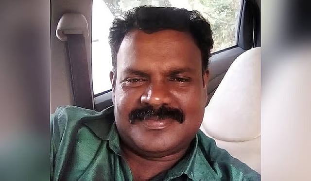 രാജേഷിന്റെ കുടുംബത്തിന്  കരാര്‍ കമ്പനി 25 ലക്ഷം നല്‍കും, സര്‍ക്കാര്‍ ധനസഹായം നാല് ലക്ഷം; മൃതദേഹം ബന്ധുക്കള്‍ ഏറ്റുവാങ്ങി 