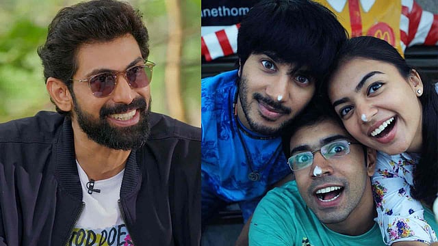 ബാംഗ്ലൂര് ഡേയ്സ് ഞങ്ങള് തമിഴിലെടുത്ത് നശിപ്പിച്ചു; ഞങ്ങളെ കണ്ടാല് മധ്യവയസ്കരെ പോലുണ്ടായിരുന്നു: റാണ