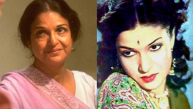ഇതിഹാസ താരം കാമിനി കൗശല് അന്തരിച്ചു; പാം ഡി ഓര് നേടിയ ഏക ഇന്ത്യന് സിനിമയിലെ നായിക!