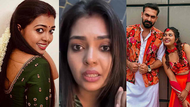 Mridhula Vijai, Rayjan