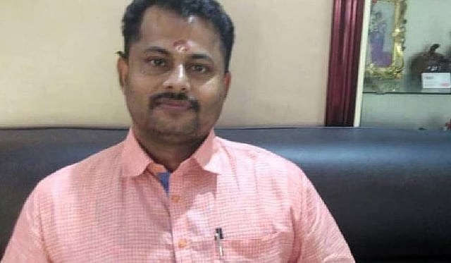 പാലത്തായി പീഡനക്കേസ്: കെ പത്മരാജനെ അധ്യാപന ജോലിയില് നീക്കാന് സര്ക്കാര് നിര്ദേശം