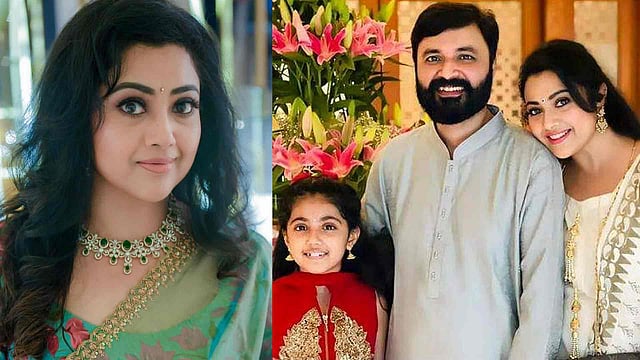 അവസാന നിമിഷം വരെ സാഗറിന് പ്രതീക്ഷയുണ്ടായിരുന്നു, മകളെപ്പോലും പൂര്ണമായി സ്നേഹിക്കാന് എനിക്ക് ഇന്ന് ഭയം; വിങ്ങലോടെ മീന