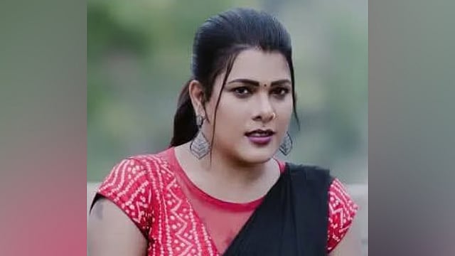Transgender Candidate to Contest in Pothencode Division
