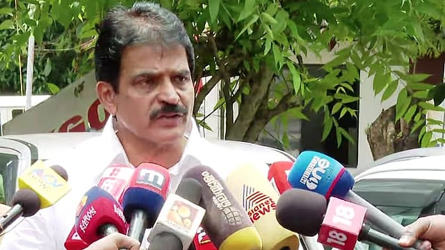 'തെരഞ്ഞെടുപ്പ് ഫലം അവിശ്വസനീയം, തെളിവുകളുമായി വരും'