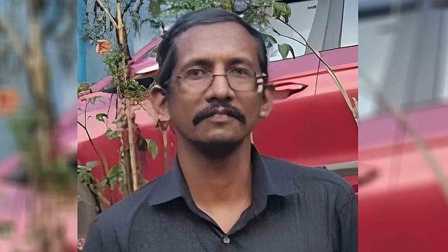 എസ്ഐആര് ജോലി സമ്മര്ദ്ദമോ?; കണ്ണൂരില് ബിഎല്ഒ തൂങ്ങിമരിച്ച നിലയില്