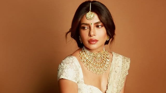 Priyanka Chopra
