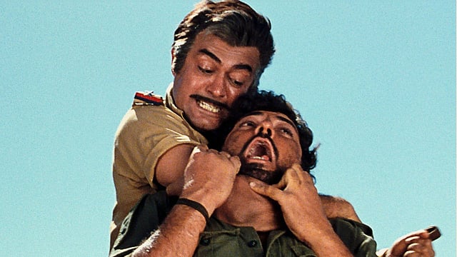 'ഷോലെ' വീണ്ടും വരുന്നു; 4 K- യിൽ എത്തുന്നത് വെട്ടിമാറ്റാത്ത യഥാർഥ പതിപ്പ്