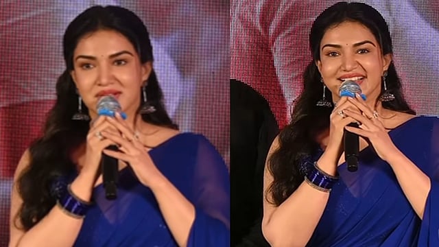 ഹണി റോസിന് ആശ്വാസം; ജിഎസ്ടി വകുപ്പ് നല്കിയ നോട്ടീസ് റദ്ദാക്കി