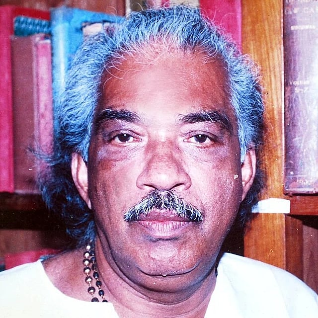 കടമ്മനിട്ട രാമകൃഷ്ണൻ