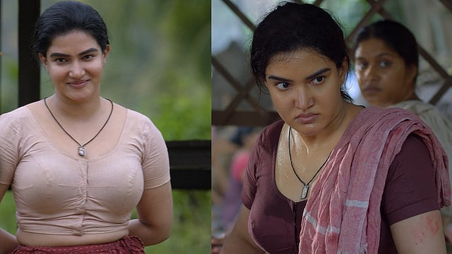 ''പോത്തു ജോയിയുടെ മകളെ പ്രേമിക്കാൻ ധൈര്യമുണ്ടോ''! ഞെട്ടിപ്പിക്കുന്ന വേഷപ്പകർച്ചയിൽ ഹണി റോസ്,  'റേച്ചൽ' ട്രെയ്‌ലർ 