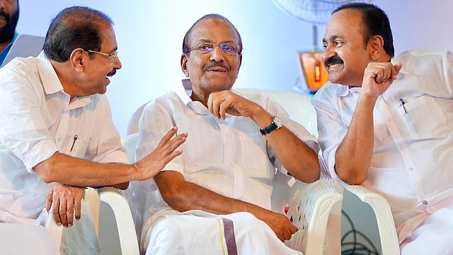 'ടീം സതീശനില്' ആരൊക്കെ?; മുസ്ലീംലീഗിന് ഏതൊക്കെ വകുപ്പുകള്?; പ്രഖ്യാപനം നാളെ