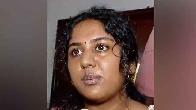 'പാര്‍ട്ടിക്കുള്ളില്‍ നിന്ന് തിരിച്ചടി പ്രതീക്ഷിച്ചില്ല', വോട്ടര്‍ പട്ടികയില്‍ പേരില്ലെന്ന് യുഡിഎഫ് സ്ഥാനാര്‍ഥി ഗൗരി