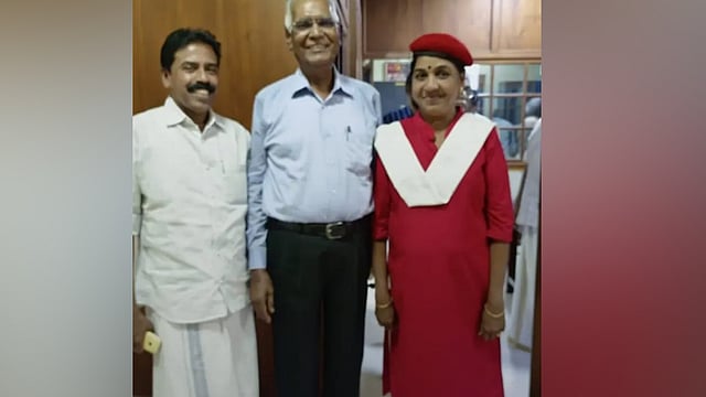 CPI leader Beena Murali leaves party, will now contest as an independent