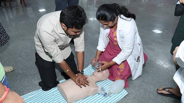 വിദേശത്ത് ജോലിക്ക്  ശ്രമിക്കുന്ന നഴ്സുമാർ ശ്രദ്ധിക്കുക; 
ഈ കോഴ്സ് നിങ്ങൾ അറിഞ്ഞിരിക്കണം 