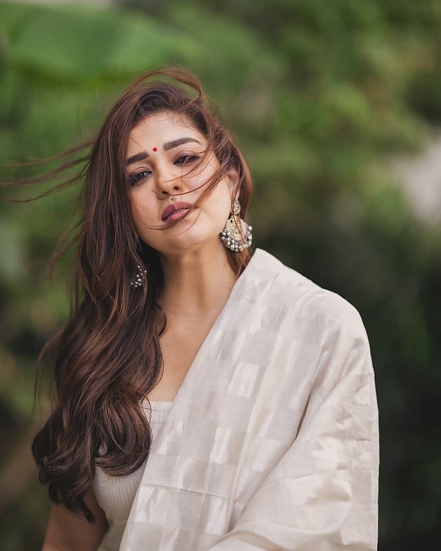 ടെസ്റ്റ് ആണ് ഒടുവിലിറങ്ങിയ സിനിമ