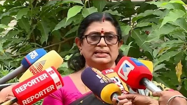 'സ്ഥാനാര്ഥി പട്ടിക ഏകപക്ഷീയം, ഒരു വിഭാഗം ഒറ്റപ്പെടുത്തി ക്രൂശിച്ചു'; പാലക്കാട് ബിജെപിയില് പൊട്ടിത്തെറി