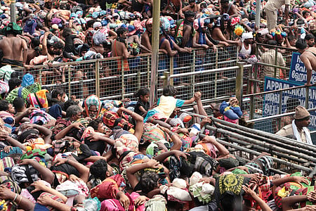 sabarimala temple