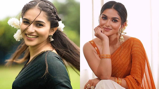 'ഞാന്‍ എന്ത് തെറ്റ് ചെയ്തു? എന്തിനാണ് എന്നെ ടാര്‍ഗറ്റ് ചെയ്യുന്നത്?'; നെഗറ്റീവ് പ്രചരണങ്ങളില്‍ വിതുമ്പി കയാദു ലോഹര്‍ 