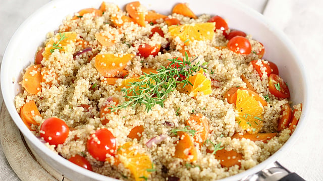 Quinoa