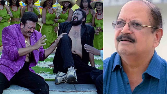 ജയറാമിന് മുകളില് ലാലിന്റെ കഥാപാത്രം കേറിയത് തിരിച്ചടിയായി; 'വണ്മാന് ഷോ' ലക്ഷങ്ങളുടെ ബാധ്യതയുണ്ടാക്കി: നിര്മാതാവ്