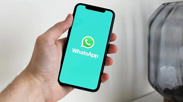വാട്‌സ്ആപ്പില്‍ സുരക്ഷാവീഴ്ച, 350 കോടി ഉപയോക്താക്കള്‍ ഭീഷണിയില്‍; മുന്നറിയിപ്പ് 