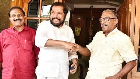 'എന്‍റെ കുടുംബത്തില്‍നിന്ന് ഒരു സ്ത്രീയും ശബരിമല ചവിട്ടില്ല; അന്നും പാര്‍ട്ടിയെ പ്രതിരോധത്തിലാക്കിയ ശക്തന്‍, പത്മകുമാറിനെ പുറത്താക്കും?