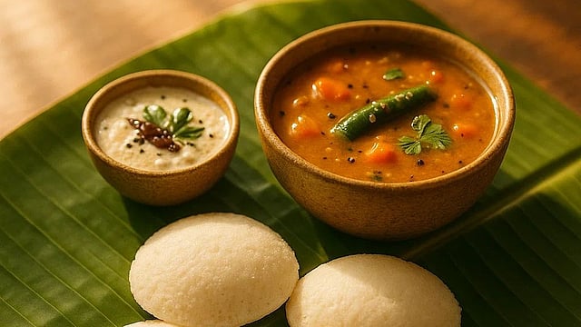 രുചിക്കും മണത്തിനും വേണ്ടി മാത്രമല്ല, സാമ്പാറില്‍ കായം ചേര്‍ക്കുന്നത് എന്തിന്?