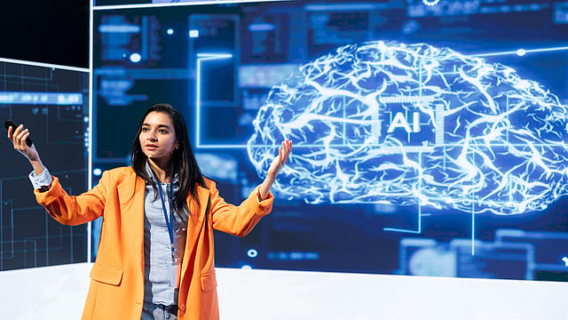AI course
