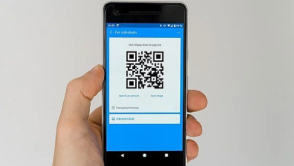 digital transaction
