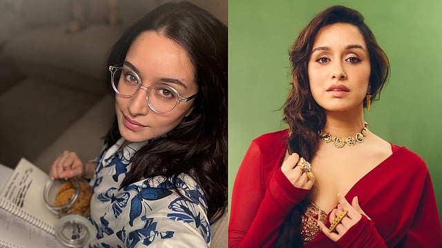 Shraddha Kapoor