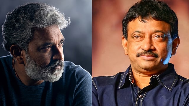 'ദൈവം വിശ്വാസികളെക്കാൾ കൂടുതൽ നിരീശ്വരവാദികളെ സ്നേഹിക്കുന്നു, ഹൊറർ സിനിമ ചെയ്യാൻ പ്രേതങ്ങളാകണോ?'; ആർജിവി  