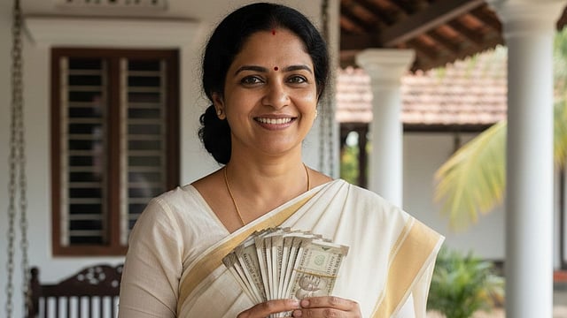 35നും 60 നും ഇടയില് പ്രായമുള്ള സ്ത്രീകൾക്ക് 1000 രൂപ; ആരെല്ലാം അർഹർ എന്ന് നോക്കാം?