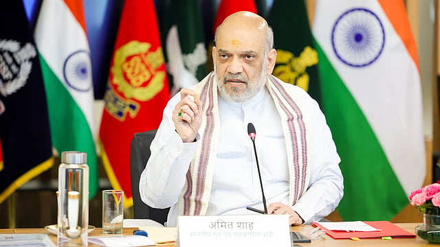 Amit Shah
