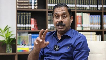 'നാടുകടത്തിയില്ലായിരുന്നെങ്കില് അരിക്കൊമ്പൻ ഇന്ന് ജീവനോടെ കാണില്ലായിരുന്നു, സംഘര്ഷങ്ങൾക്ക് കാരണം വന്യജീവികളുടെ സ്വഭാവ പരിണാമവും'