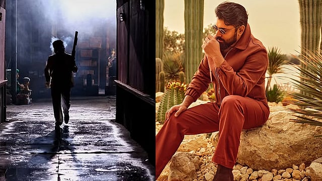 Nivin Pauly
