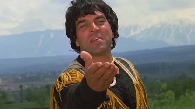 Dharmendra Songs