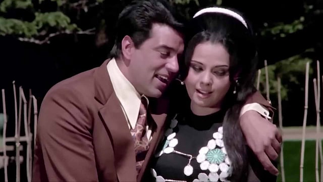 Dharmendra Songs
