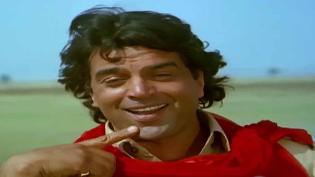 Dharmendra Songs