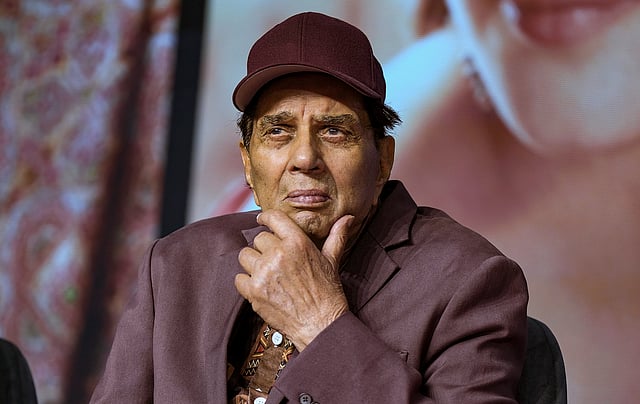ഡിസംബർ 8ന് 90ാം ജന്മദിനം ആഘോഷിക്കാനിരിക്കുകയായിരുന്നു അന്ത്യം.