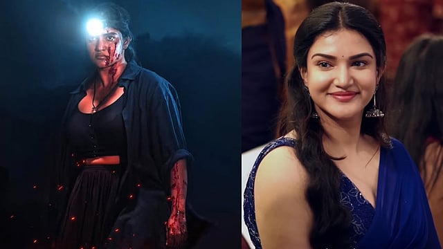 Rachel, Honey Rose