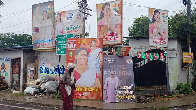 കഴിഞ്ഞ തവണത്തേക്കാള് മൂവായിരത്തോളം പേര് കുറവ്; സംസ്ഥാനത്ത് ഇക്കുറി മത്സരരംഗത്ത് 72,005 സ്ഥാനാര്ത്ഥികള്, കൂടുതലും സ്ത്രീകള്