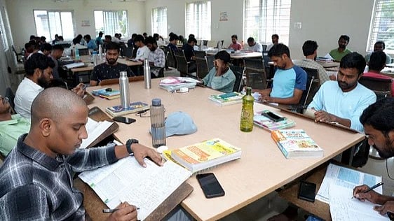 യു ജി സി നെറ്റ് പരിശീലനത്തിന് അപേക്ഷിക്കാം  