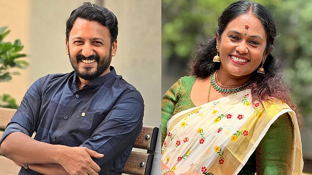 'പുരുഷന് മാത്രമായി തെറ്റ് സംഭവിക്കില്ല; എന്റെ നിലപാടിൽ ഉറച്ചു നിൽക്കുന്നു'