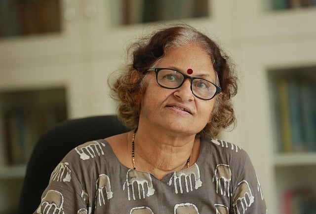 ഗ്രേസി